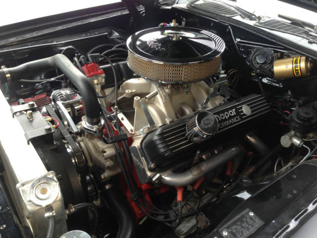 1974 Dodge Challenger R/T - photo 7
