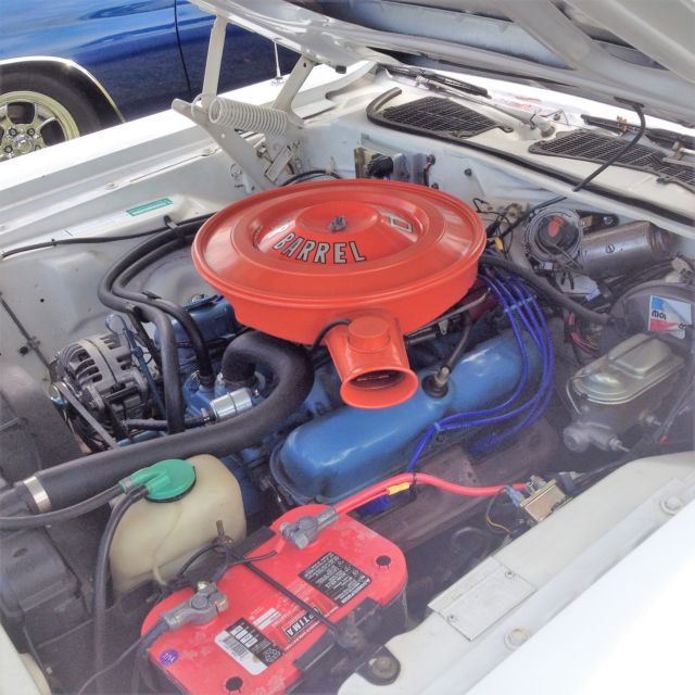 1974 Dodge Challenger - photo 8