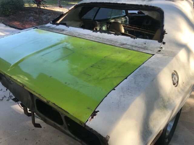 1974 Dodge Challenger Rallye - photo 6