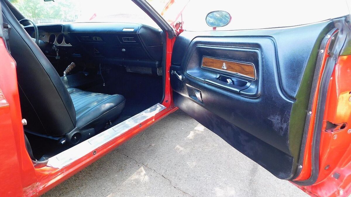 1974 Dodge Challenger - photo 8