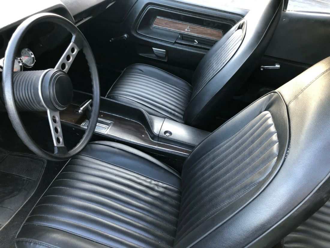 1974 Dodge Challenger - photo 10