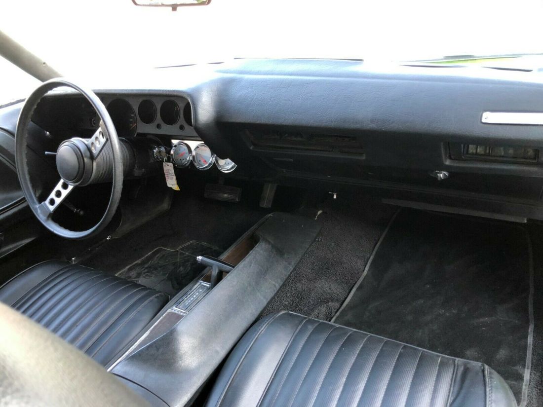 1974 Dodge Challenger - photo 12