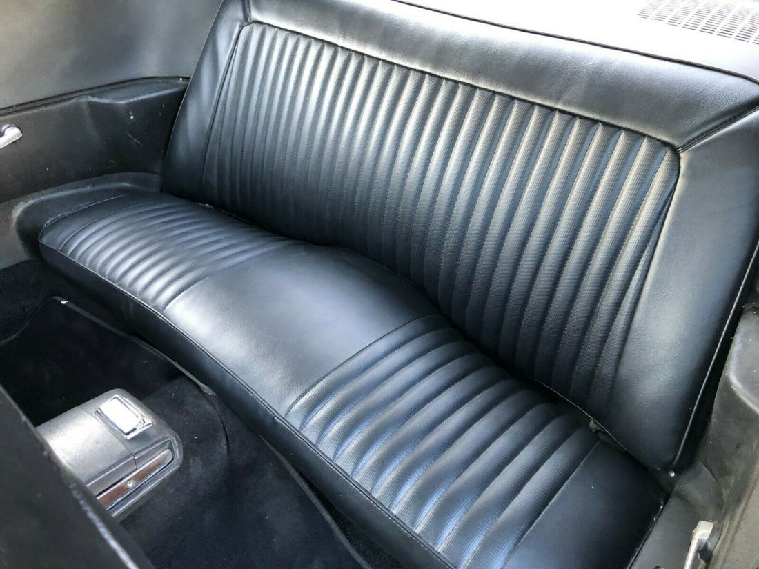 1974 Dodge Challenger - photo 13