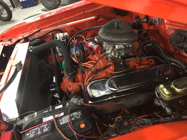 1974 Dodge Challenger - photo 11