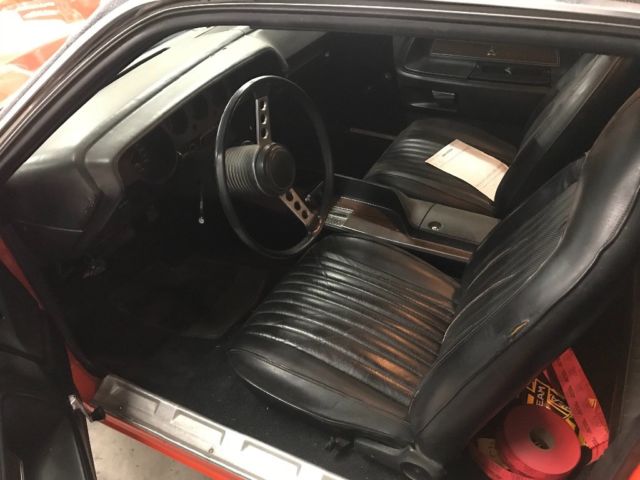 1974 Dodge Challenger - photo 6
