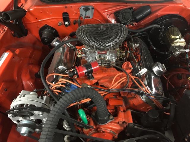 1974 Dodge Challenger - photo 9