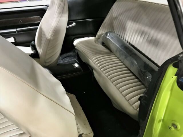 1974 Dodge Challenger R/T - photo 8