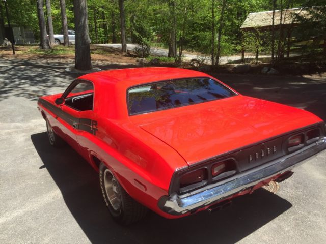 1974 Dodge Challenger R/T - photo 4