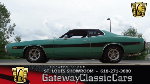 1974 Dodge Charger 1974 Dodge Charger