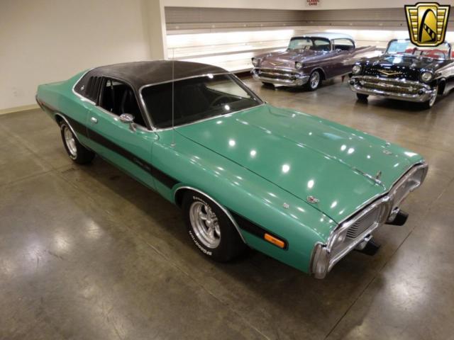 1974 Dodge Charger - photo 12