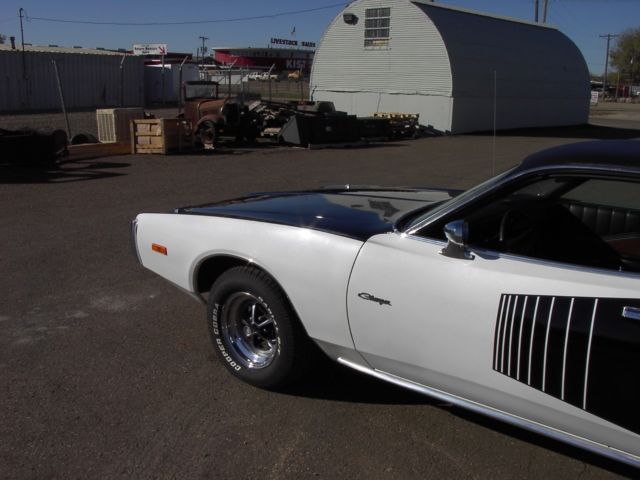 1974 Dodge Charger - photo 10
