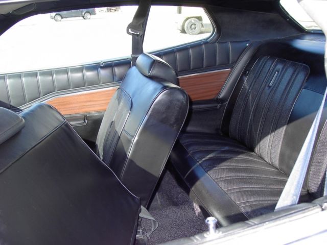 1974 Dodge Charger - photo 11