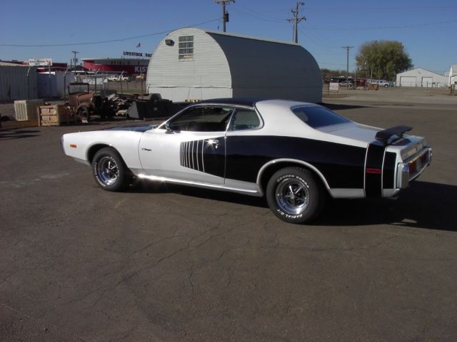 1974 Dodge Charger - photo 12