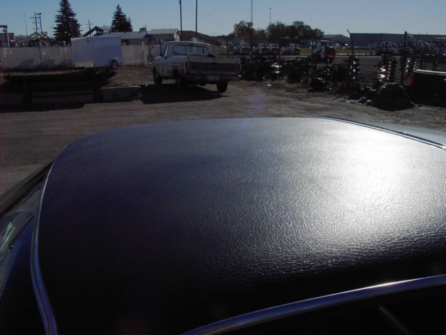 1974 Dodge Charger - photo 3