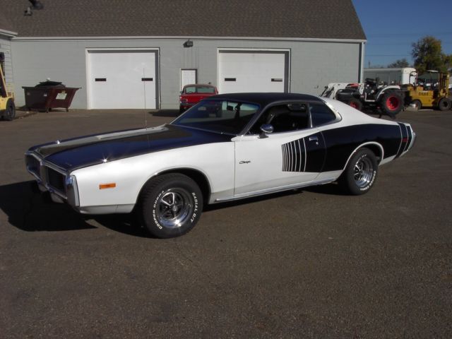 1974 Dodge Charger - photo 4