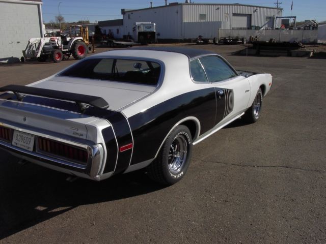1974 Dodge Charger - photo 5