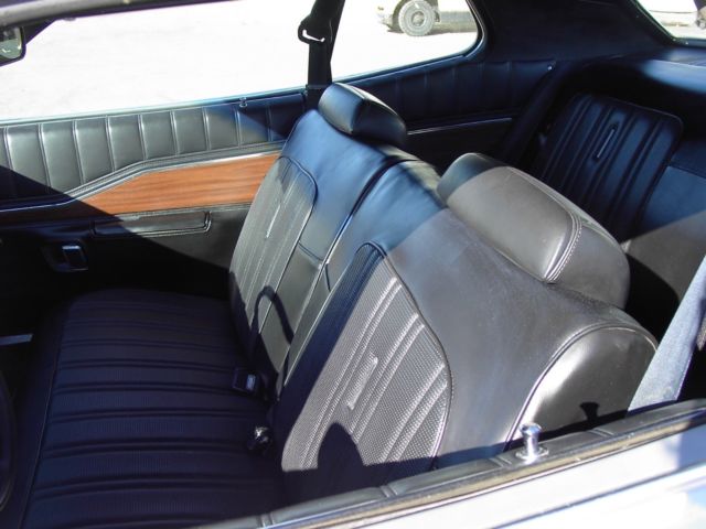 1974 Dodge Charger - photo 6