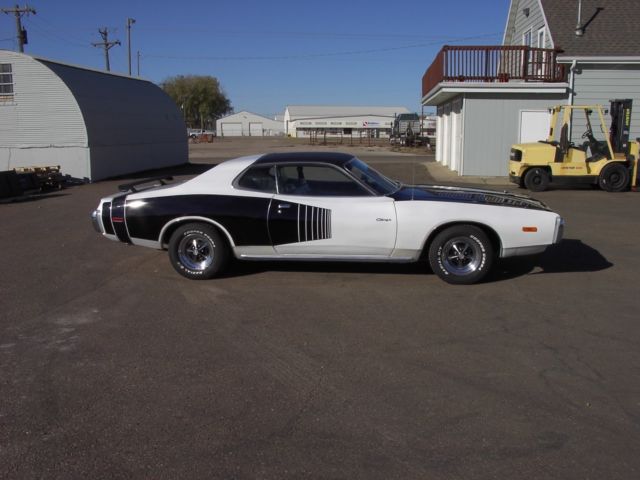 1974 Dodge Charger - photo 7