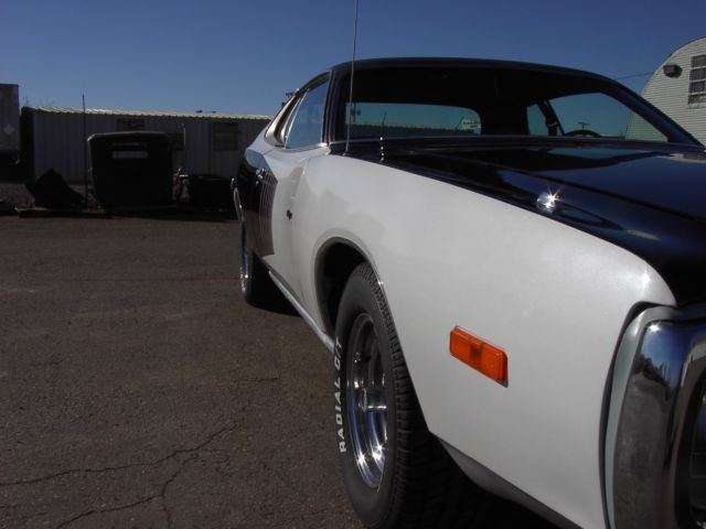 1974 Dodge Charger - photo 8