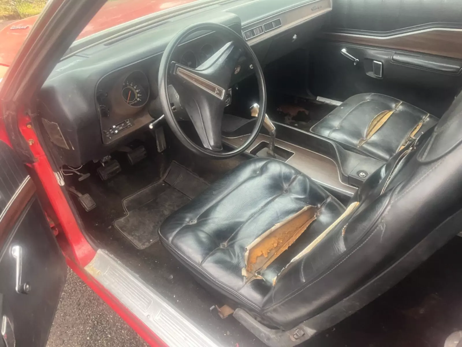 1974 Dodge Charger - photo 11