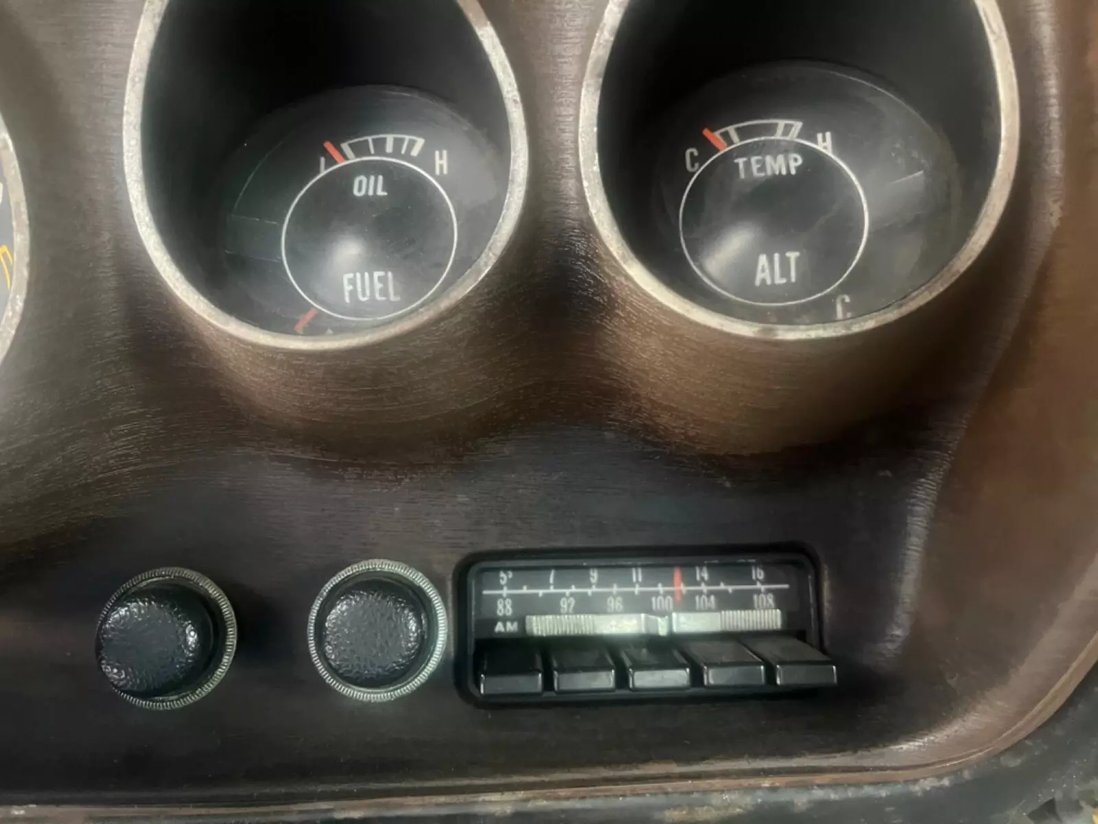 1974 Dodge Charger - photo 12