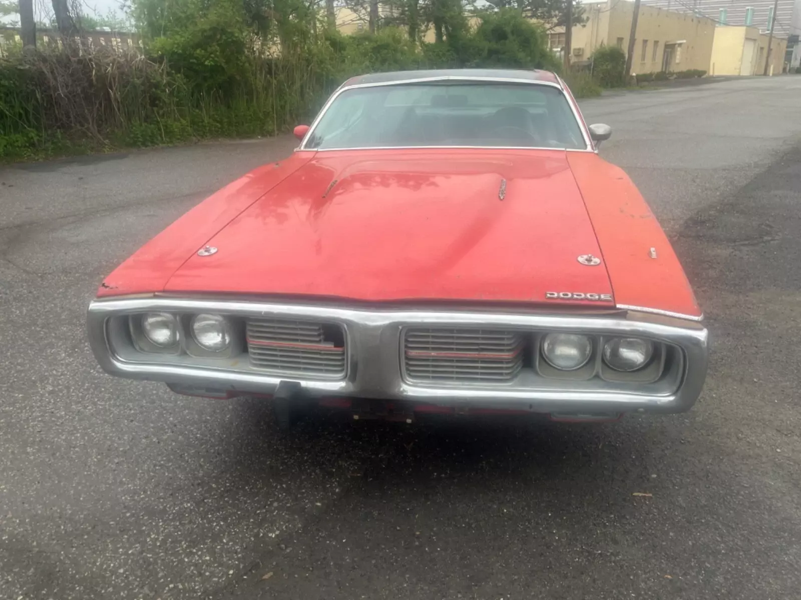 1974 Dodge Charger - photo 3