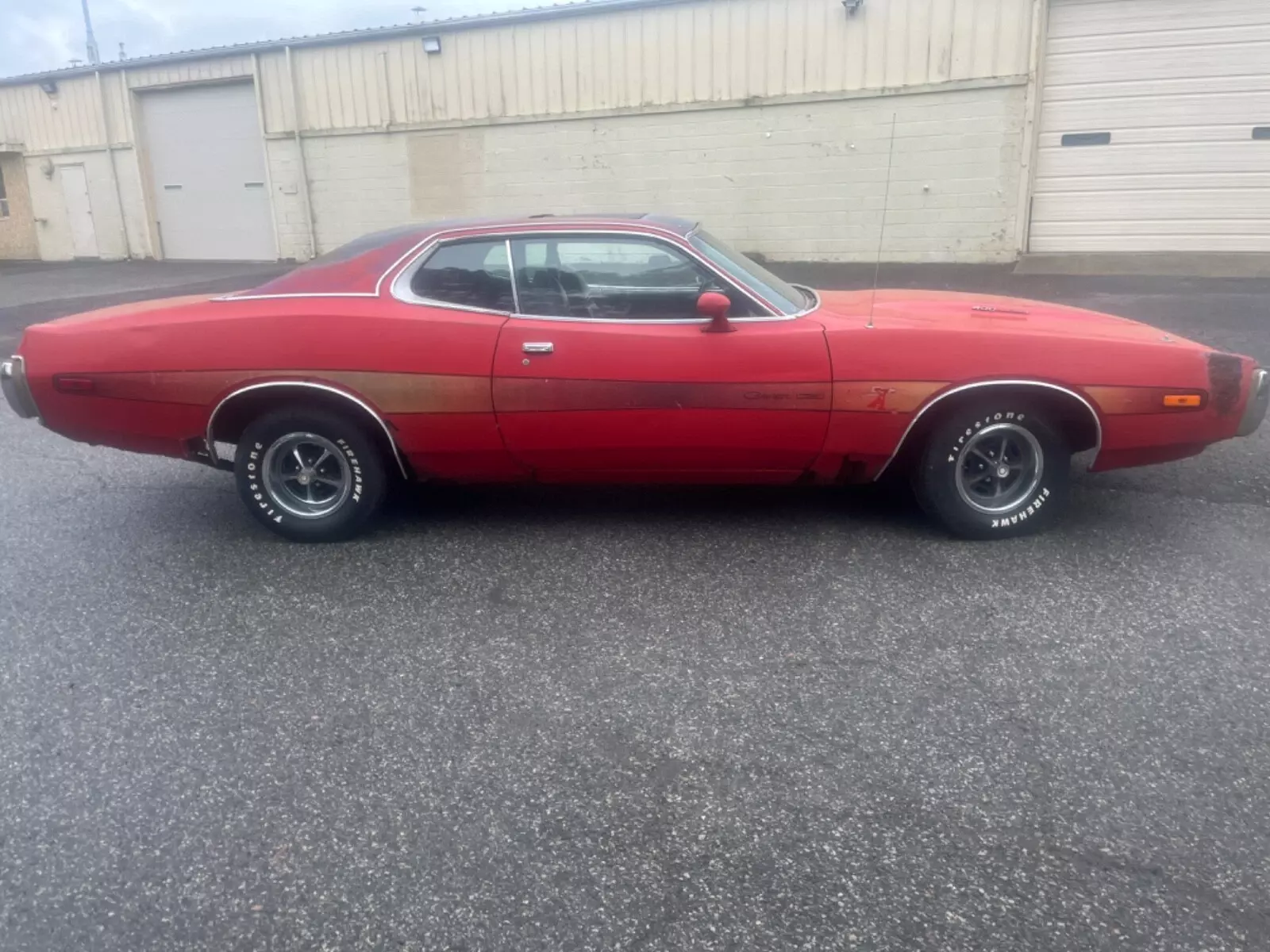 1974 Dodge Charger - photo 5