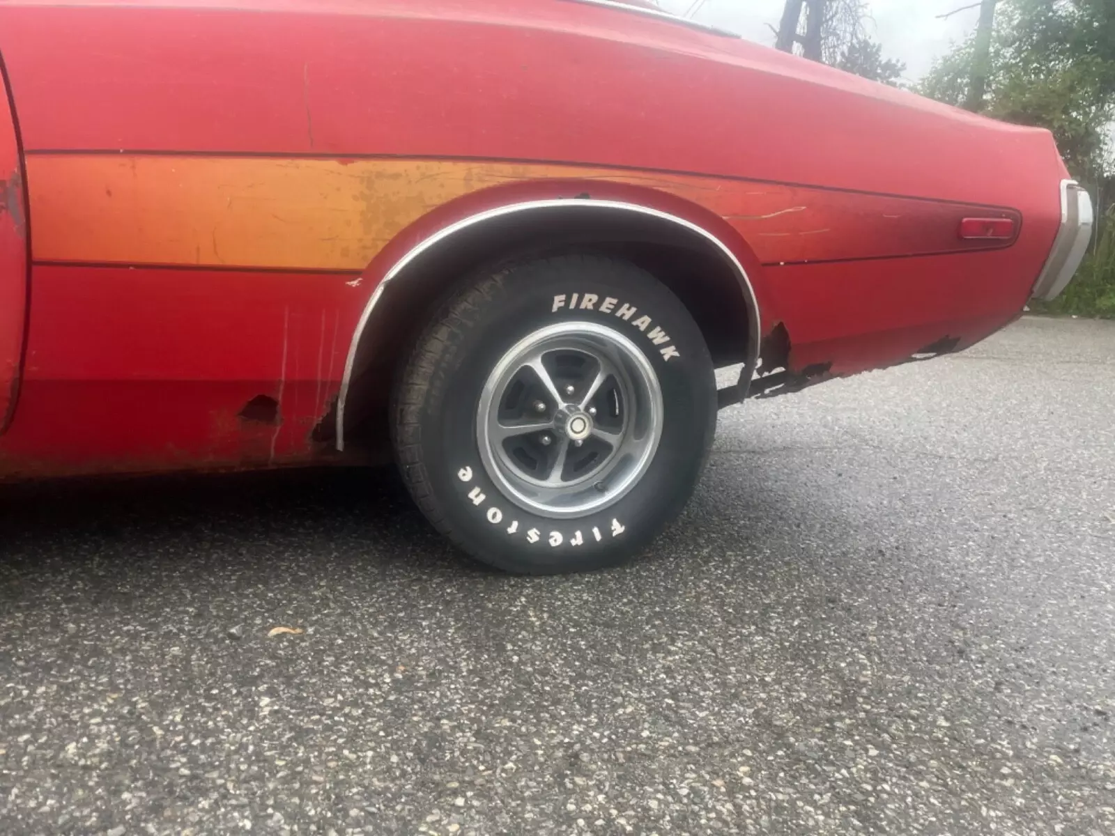 1974 Dodge Charger - photo 6