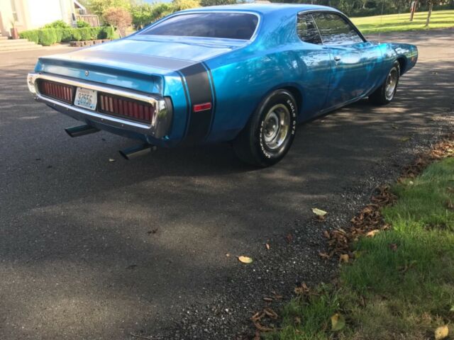1974 Dodge Charger - photo 10
