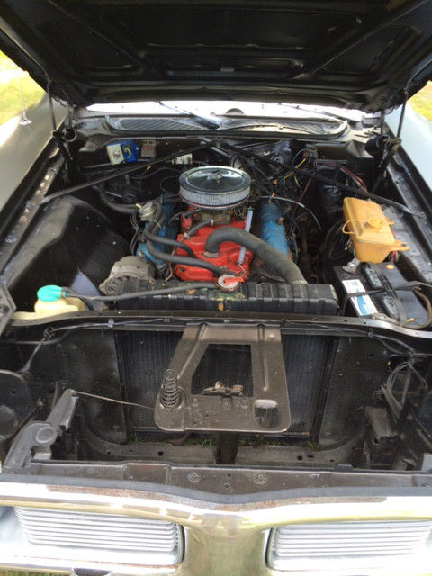 1974 Dodge Charger - photo 8