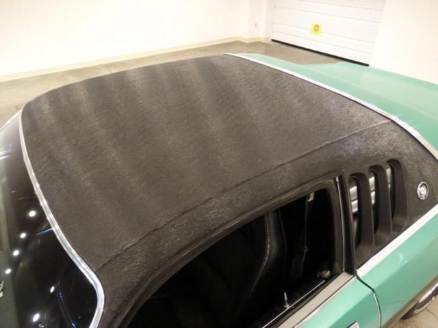 1974 Dodge Charger - photo 7