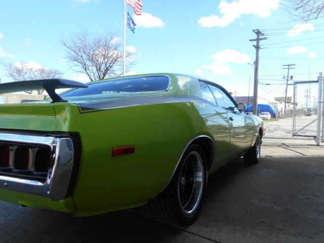 1974 Dodge Charger - photo 11