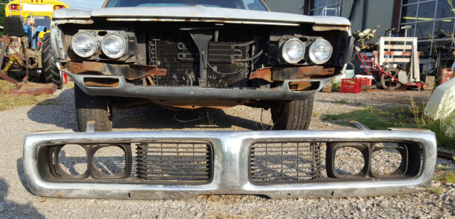 1974 Dodge Charger - photo 5