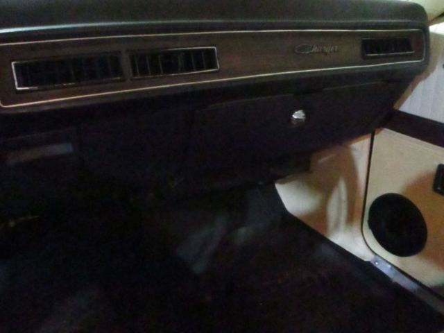 1974 Dodge Charger Brougham - photo 12