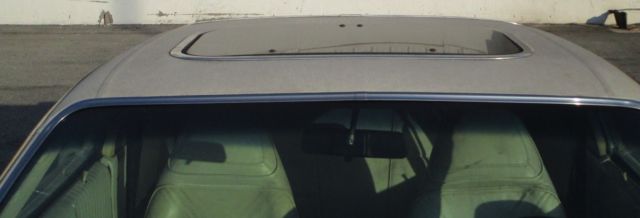 1974 Dodge Charger Brougham - photo 3