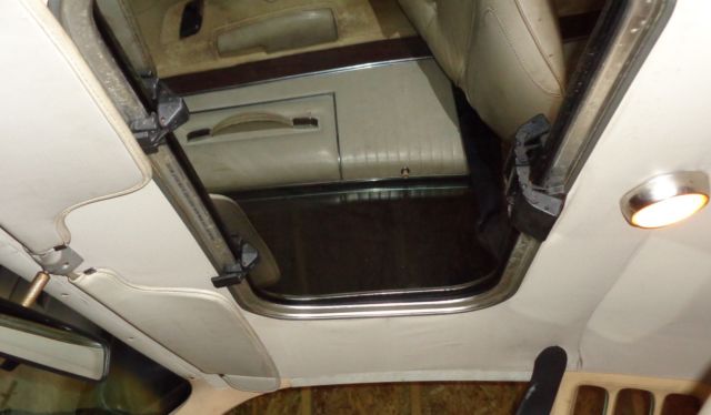 1974 Dodge Charger Brougham - photo 4
