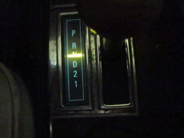 1974 Dodge Charger Brougham - photo 8