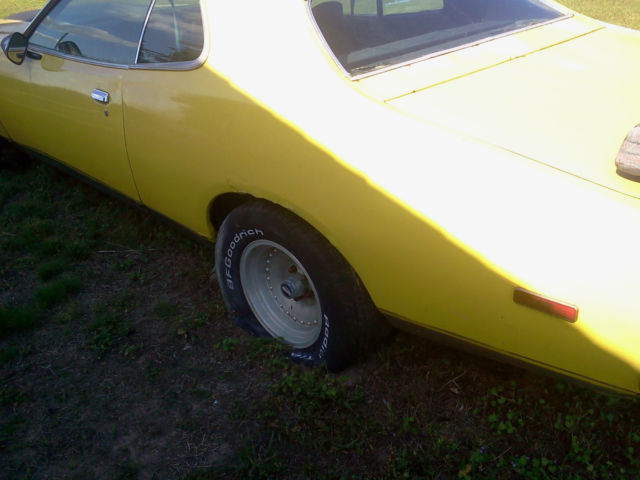 1974 Dodge Charger - photo 3