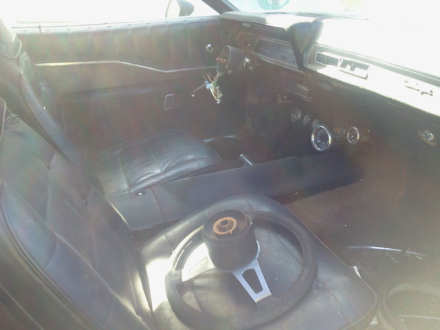 1974 Dodge Charger - photo 8