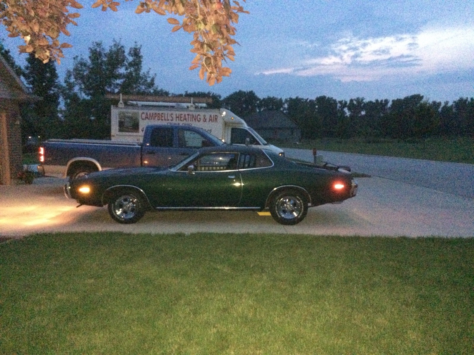 1974 Dodge Charger se - photo 3