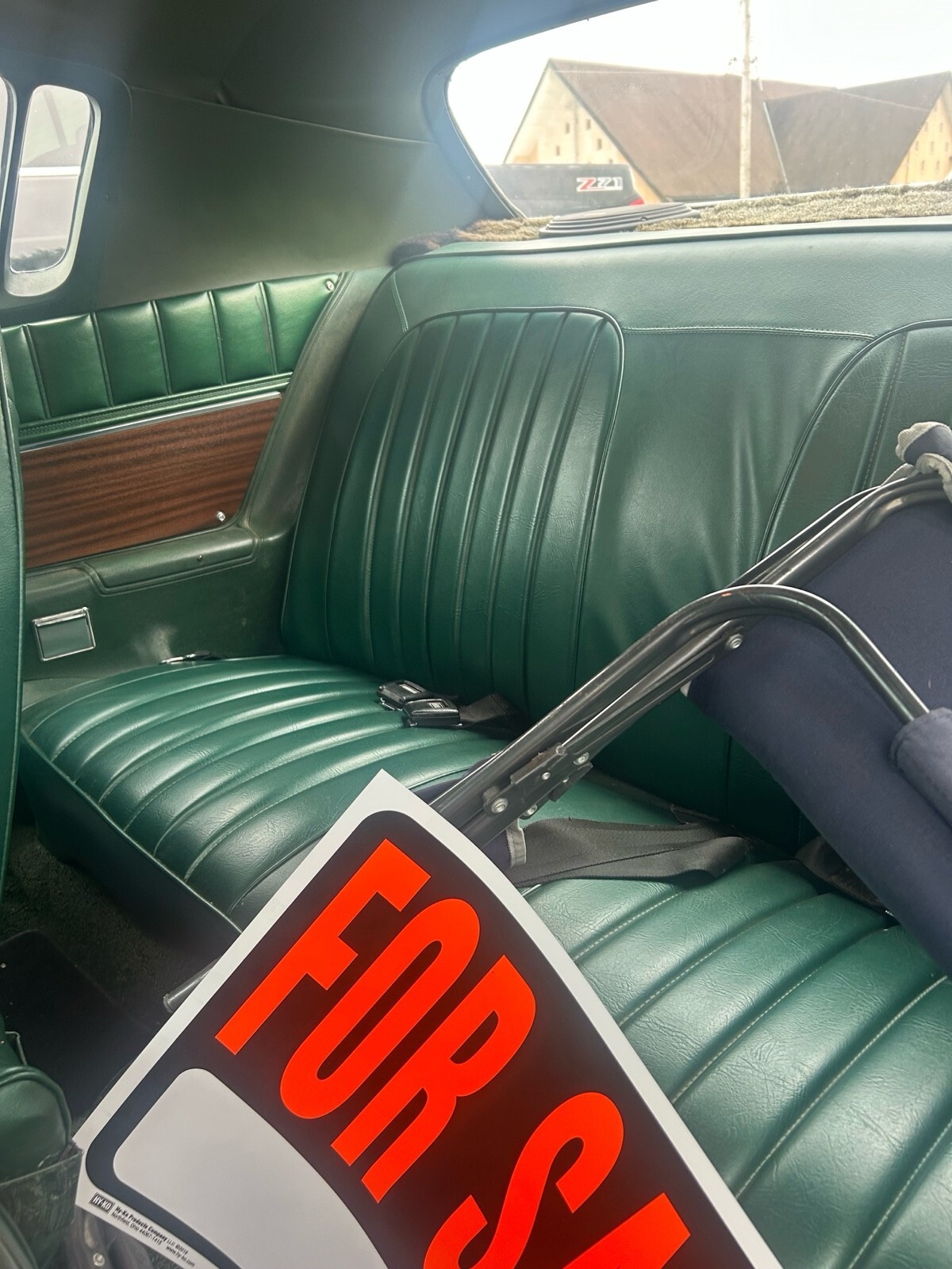 1974 Dodge Charger se - photo 4