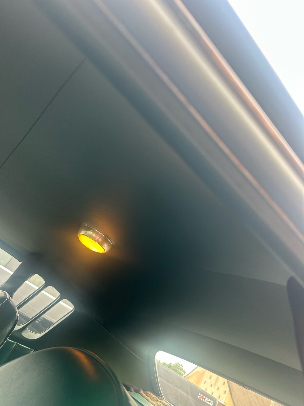 1974 Dodge Charger se - photo 5