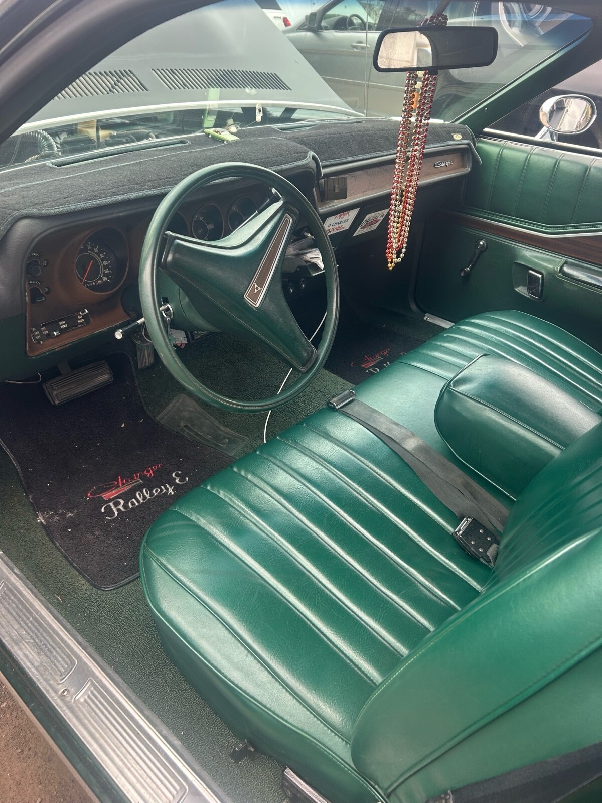 1974 Dodge Charger se - photo 6