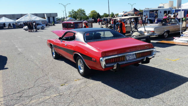 1974 Dodge Charger - photo 4