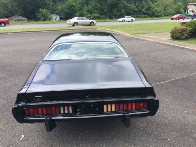 1974 Dodge Charger - photo 2