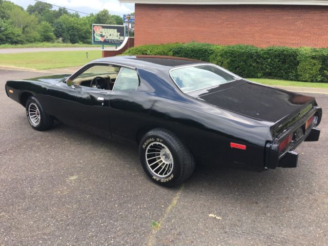 1974 Dodge Charger - photo 3