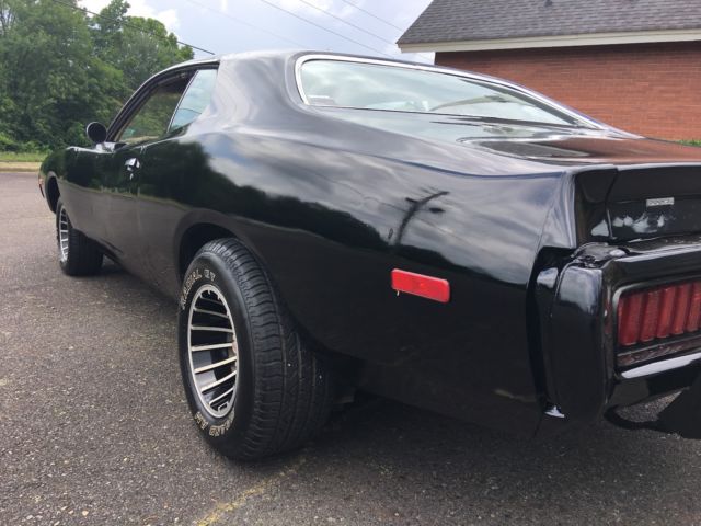1974 Dodge Charger - photo 5