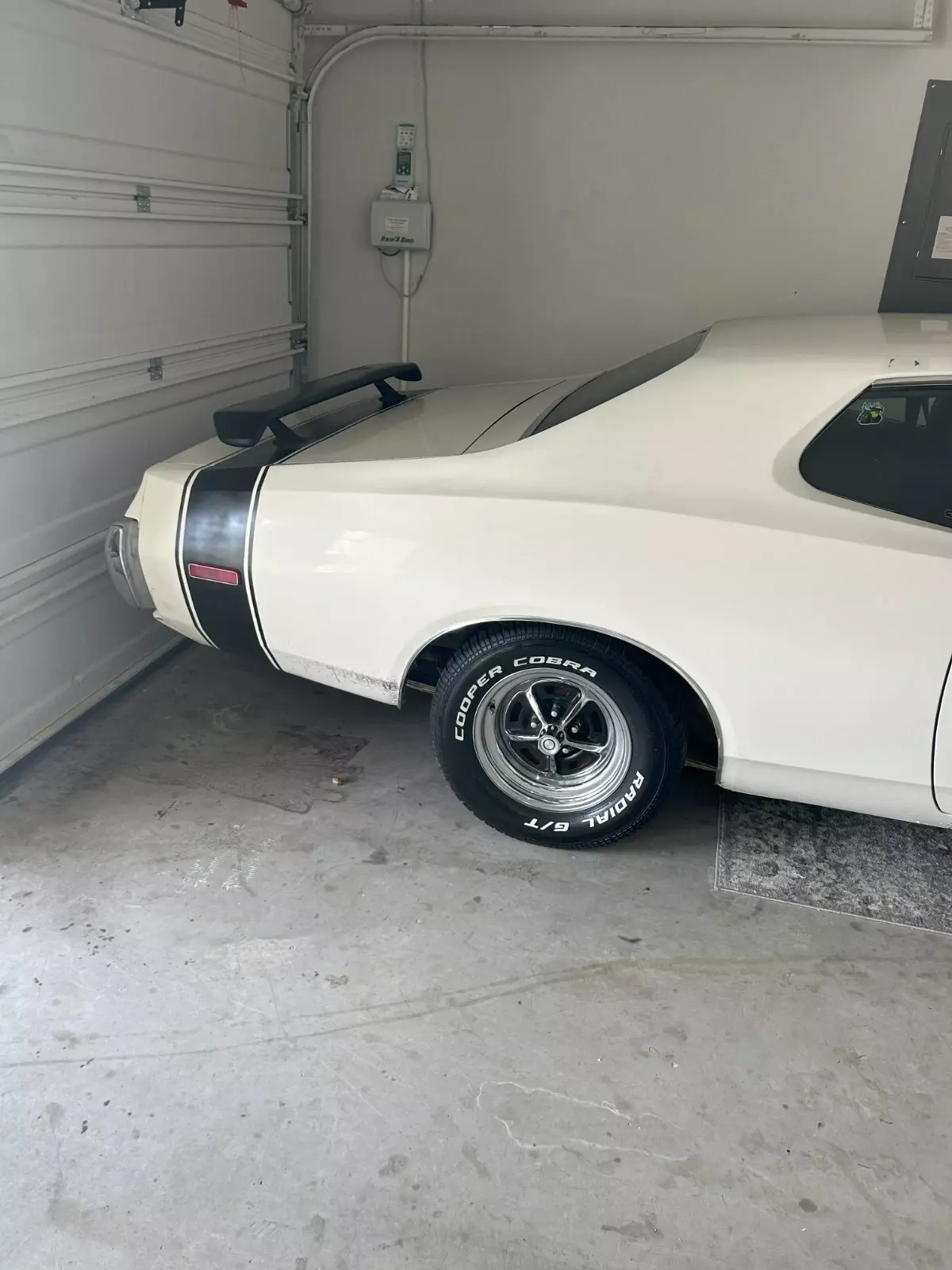 1974 Dodge Charger - photo 2