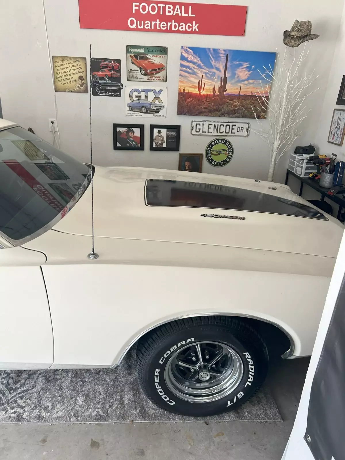 1974 Dodge Charger - photo 3