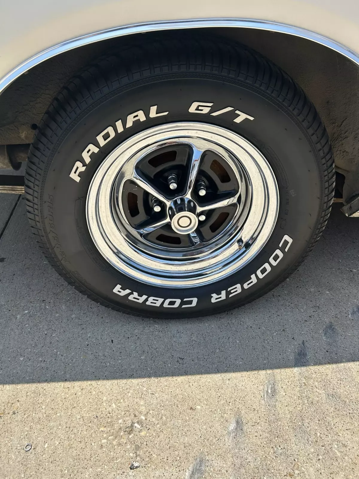1974 Dodge Charger - photo 5